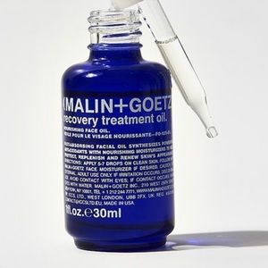 MALIN+GOETZ recovery treatment oil